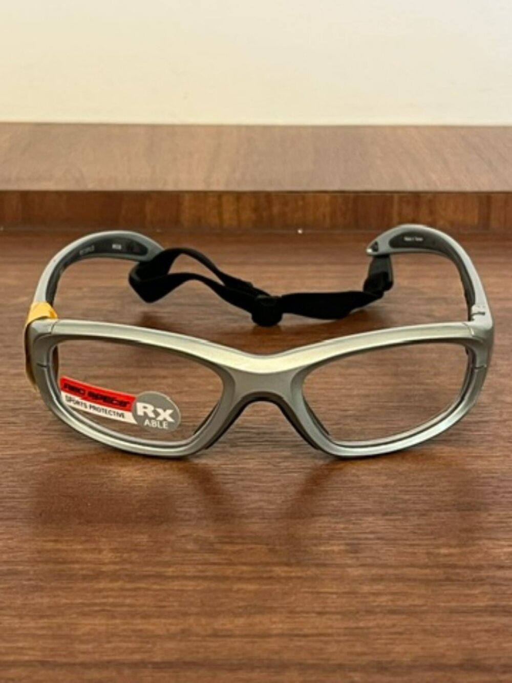 Rec Specs Liberty Sports Specs SS2000 MX20 Goggles, ASTM F803, 51-17-125